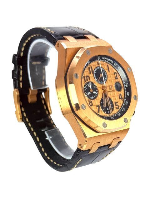 Audemars Piguet Royal Oak Offshore 26470OR.OO.A002CR.01 Image 3